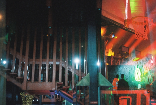 3 P´S A LOVE 2, A51, hala Folimanka